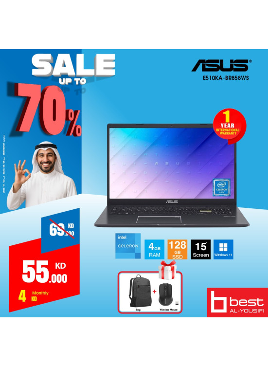 تنزيلات كبري علي الماك بوك و اللابتوب