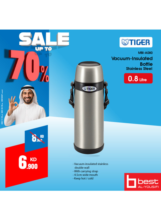 Big Sale on Products Tiger