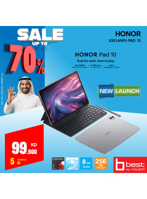 Big Sale on Tablets, Vol 3