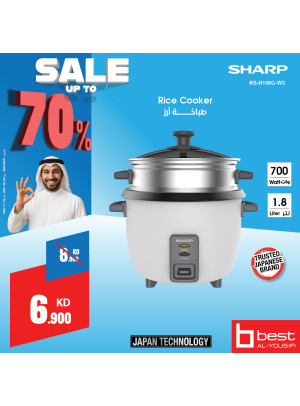 Big Sale on Kitchen Appliances, Vol 2