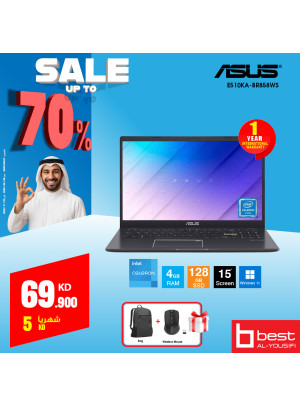 Big Sale on Laptops