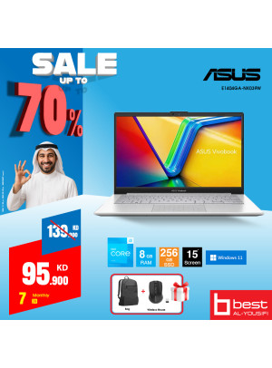 Big Sale on Laptops, Vol 2