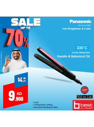 Big Sale on Hair Stylers