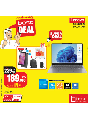 Best Deals on Laptops