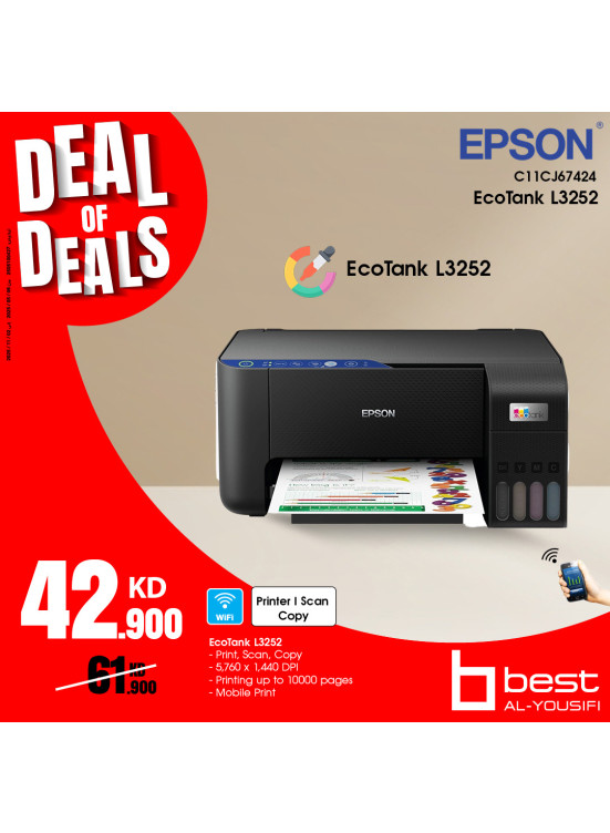Deal of Deals on Printers, Vol 2