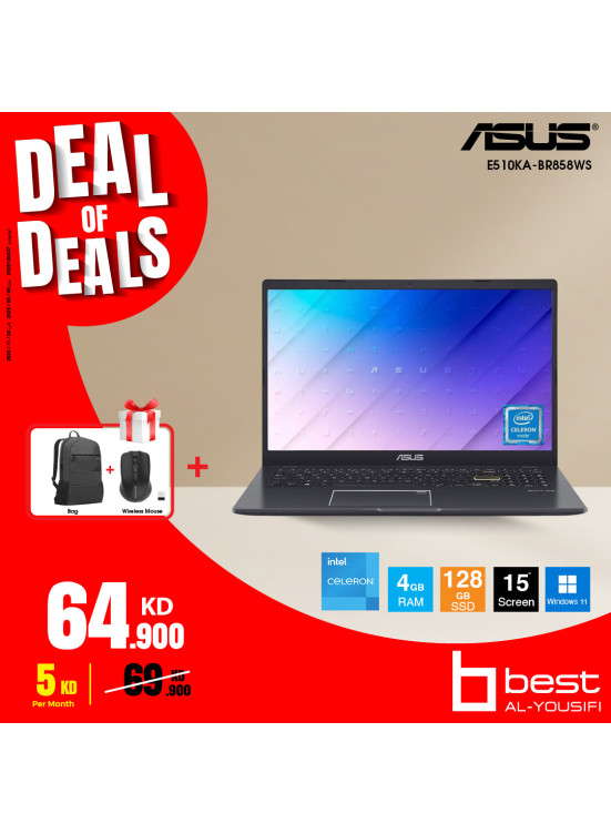 Deal of Deals on Laptops, Vol 3