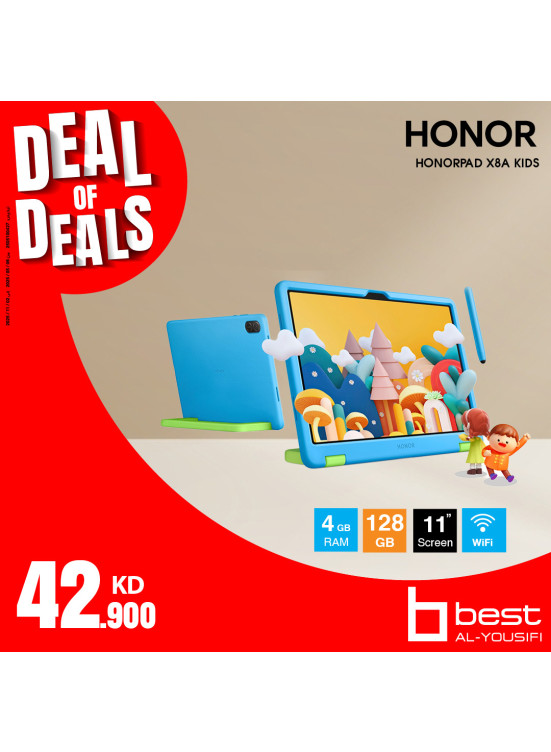 Deal of Deals On Tablets