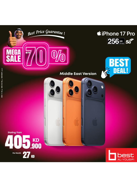 Special Offer on Apple iPhones