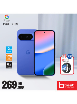 عرض خاص على Google Pixel 10