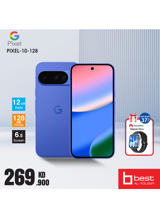 عرض خاص على Google Pixel 10