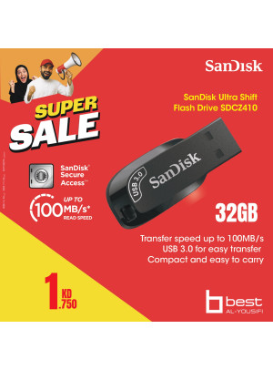 تخفيضات كبيرة على Flash SanDisk