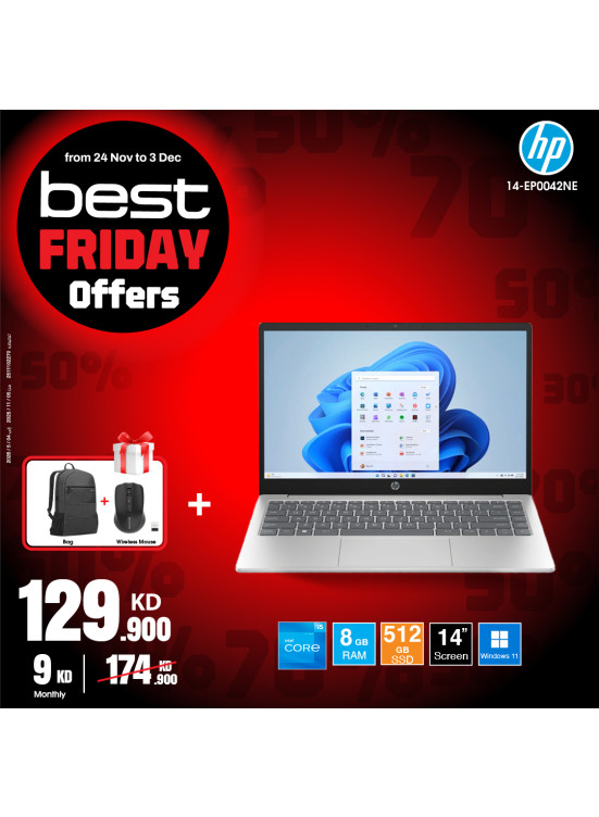 The Best Friday Deals on Laptops