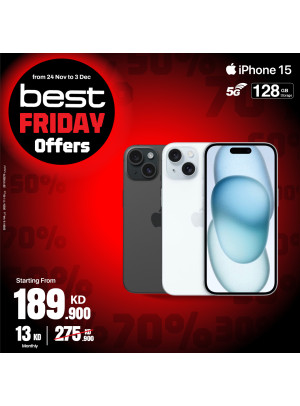 The Best Friday Deals on iPhones
