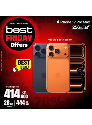 The Best Friday Deals on iPhones