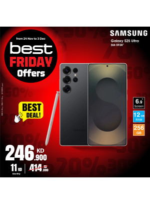 The Best Friday Deals on Smart Phones