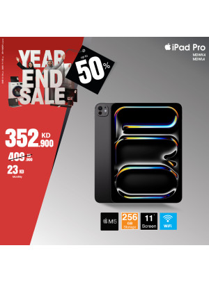 Year End Sale on iPad Pro