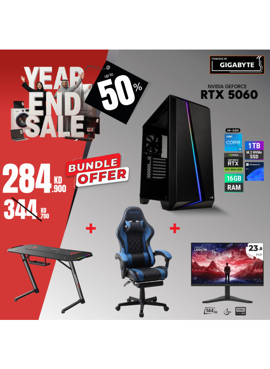 End of Year Offers On Gaming Devises
