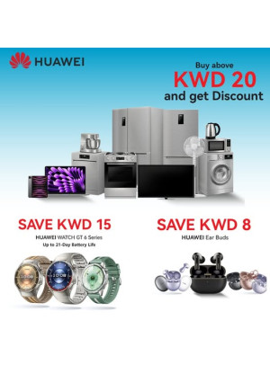 عروض مميزة من HUAWEI