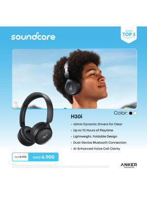 Special Offer on Soundcore collection