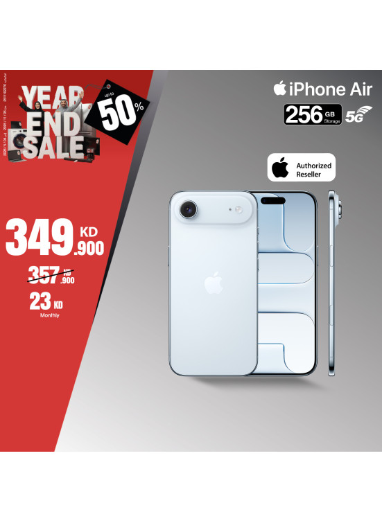 Year End Sale on iPhones