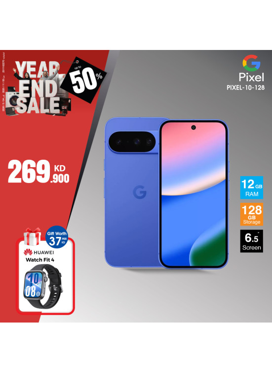 End of Year Offers On Smart Phones