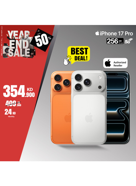 Year End Sale on iPhones