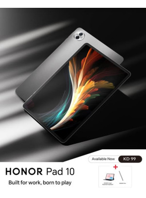 عرض خاص على HONOR Pad 10