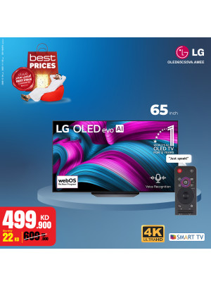 Best Prices on Smart TVs