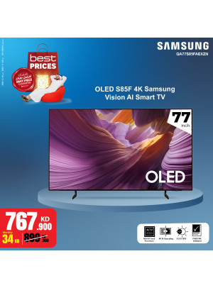 Best Prices on Smart TVs, Vol 2