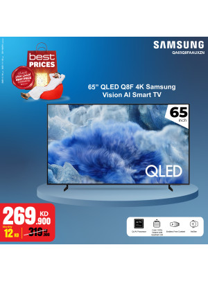 Best Prices on Smart TVs, Vol 3