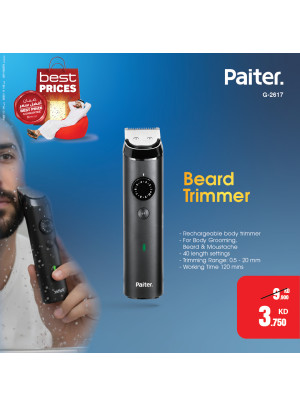 Best Prices On Personal Care Devices, Vol 3