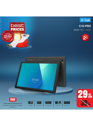 Best Prices on G- Tab