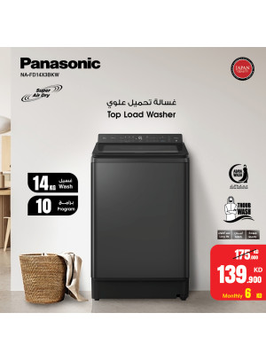 Special Offer on Washers