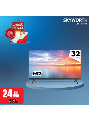 Best Prices on Smart TVs, Vol 2