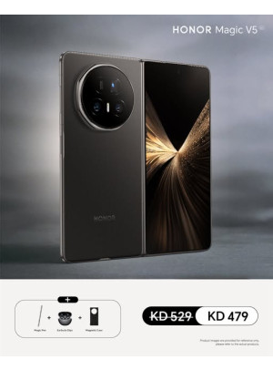 عرض خاص على HONOR Magic V5