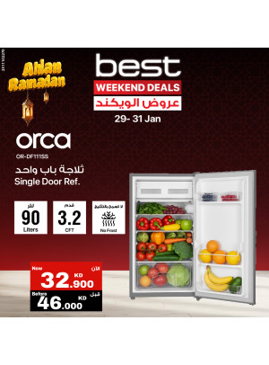 Weekend Offers