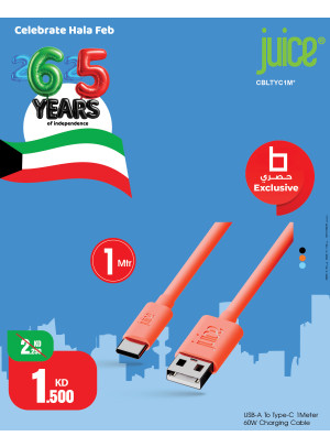 احتفل بشهر فبراير مع عروض مذهلة على أجهزة الشحن