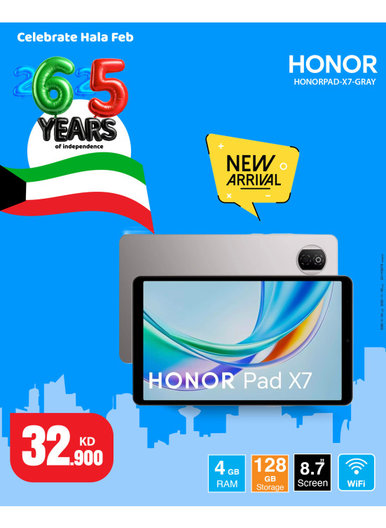 Celebrate Hala February With Amazing Deals On iPads & Tablets
