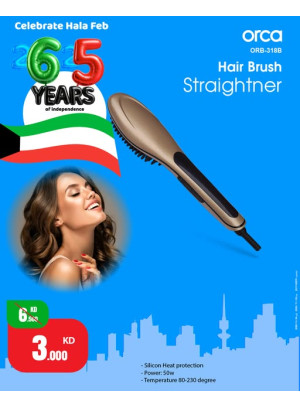 احتفل بشهر فبراير مع عروض مذهلة على أجهزة العناية الشخصية، العدد الثاني