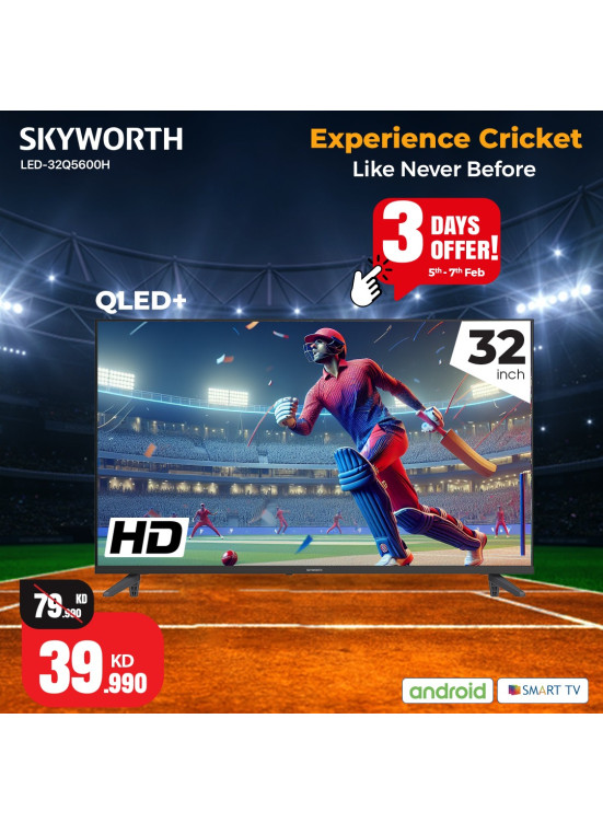 3 Days Offers