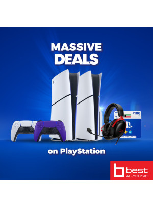 Massive Deals