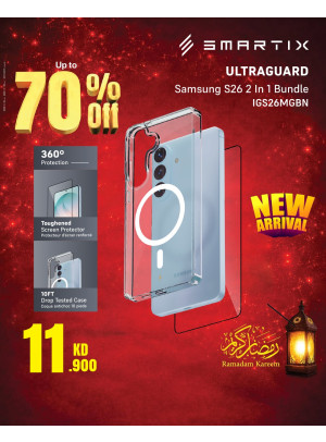 عروض رمضان على حافظات SMARTIX