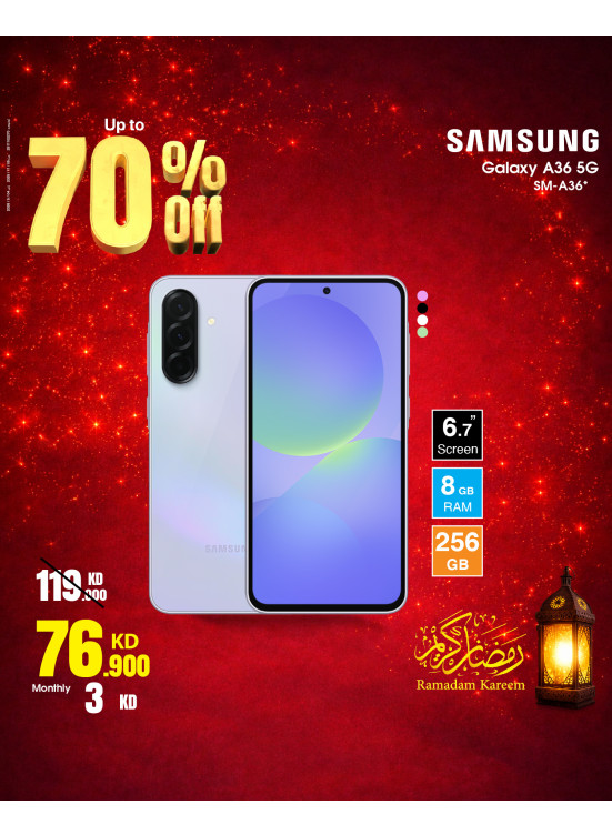 Ramadan Deals on Smart Phones