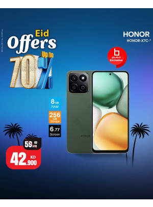 Eid Offers On Smart Phones