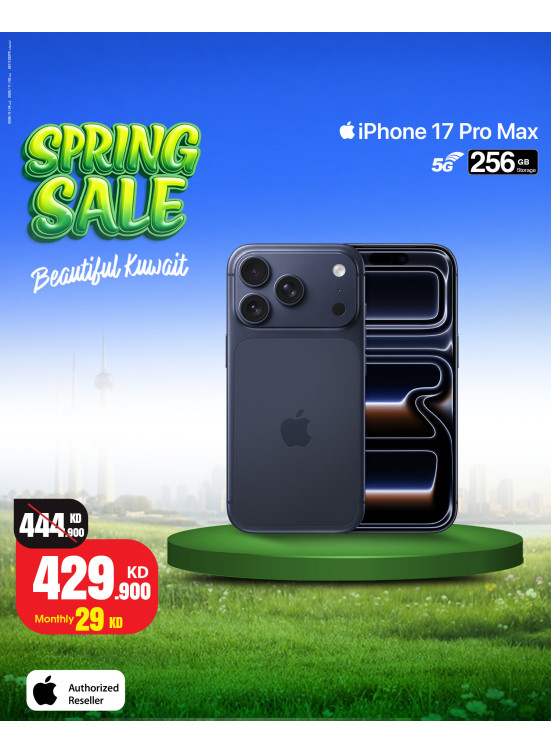 Spring Sale On iPhones, Vol 2