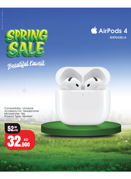 Spring Sale On Speakers & Ear Buds