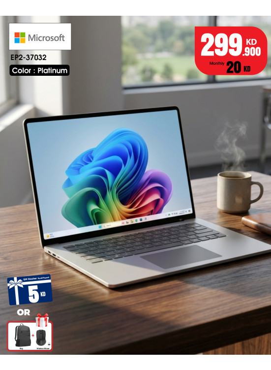 Available now - Laptops