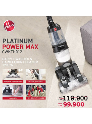 Available now - Hoover Vacuum Cleaners