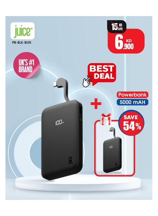 Special Offers On Chargers
