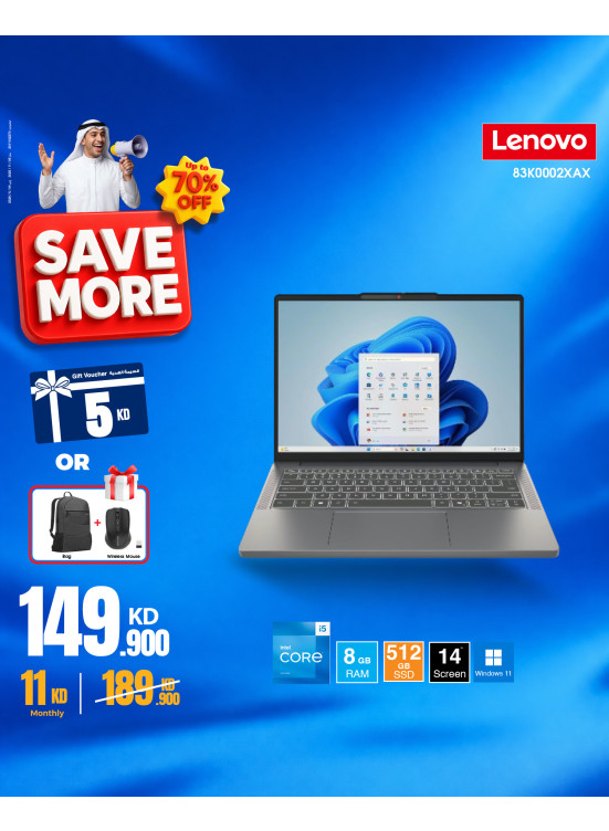 Up to 70% OFF On Laptops